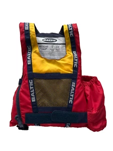 BALTIC PRO BUOYANCY AID (40-50kg or 6-8 stone) - Picture 1 of 2