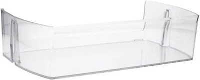 Genuine LG Fridge Door Bottom Basket Part No. MAN64890001 GS-VB655PL - image 1 of 3