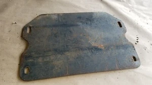 Bobcat motor side cover 6719201 Fits S150 S160 S175 S185 S205 S220 S250 S300+ - Picture 1 of 6