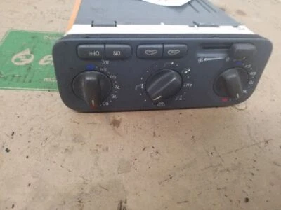 Control de temperatura C70 Fahrenheit compatible con 99-04 VOLVO SERIE 70 197626 Foto 1 de 4