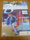 29/04/2000 Wycombe Wanderers V Luton Town  (Slight Creased)