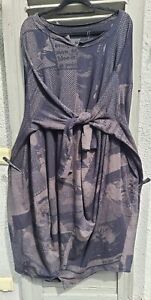 Kleid, langer Pullover, langärmelige Tunika von Rundholz, neu, mit Etikett
