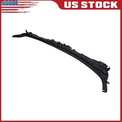 Nueva cubierta de cubierta de limpiaparabrisas para BMW 328I Xdrive 2013 2014 2015 2016 Stock en EE. UU. Foto 1 de 4