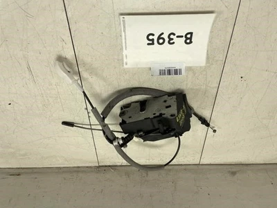 2003 2009 LAND ROVER RANGE ROVER REAR RIGHT DOOR LOCK LATCH ACTUATOR OEM+ - Image 1 of 4