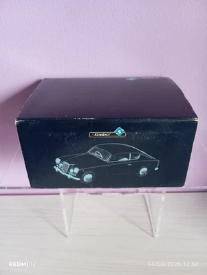 🔥🔥🔥 Solido Lancia Aurelia Gran Turismo GT B20 1a Serie 1951 scala 1:43 🔥🔥🔥 - Immagine 1 di 4