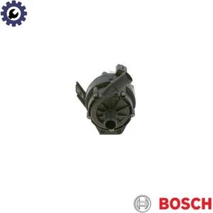 AUXILIARY WATER PUMP (COOLING WATER CIRCUIT) 0 392 024 168 FOR RENAULT 2.0L - Picture 1 of 11