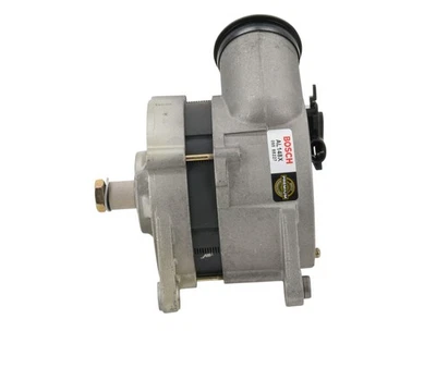 Alternador Bosch AL148X para 1987-1993 BMW 735i 535i - Imagem 1 de 4