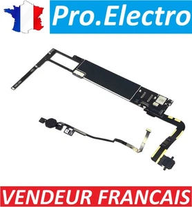 Motherboard Carte Mere APPLE IPAD GEN 9 2021 A2602 Gray 64Gb only wifi TouchID - Picture 1 of 2