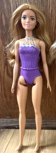 Barbie Dreamtopia Sparkle Mountain Princess Puppe - Bild 1 von 2