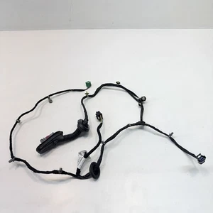 2019-2025 CHEVROLET MALIBU REAR LEFT SIDE DOOR WIRE WIRING HARNESS CABLE OEM - Picture 1 of 6