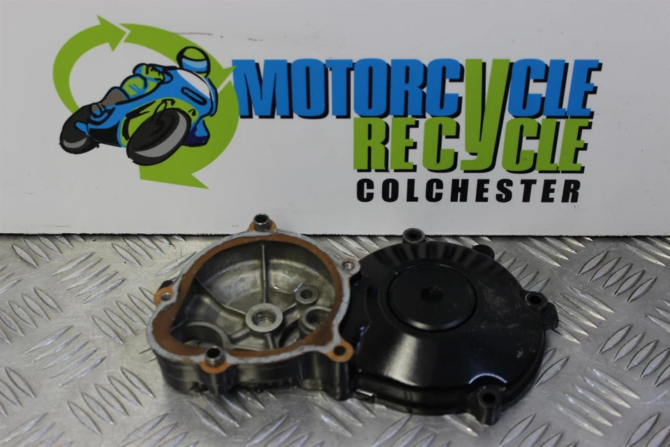 Suzuki GSXR 750 Starter Clutch Cover Casing 2004 2005 K4 K5 GSXR750 B149 - Image 1 of 4