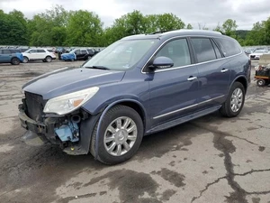 Chassis ECM Driver Assist Side Object Alert Fits 13-14 ACADIA 1183309 - Picture 1 of 12