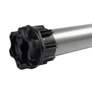 Motor de persiana electrónica Simu T5S coche + 6-35 Nm incl. juego de adaptadores SW60 - Imagen 1 de 33