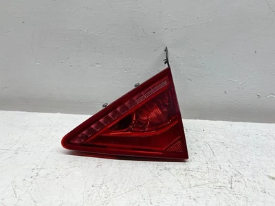 2012-2015 Audi A7 Quattro Rear Right Passenger Side Inner Tail Light Lamp Oem - Image 1 of 4