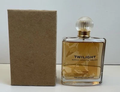 Twilight Sarah Jessica Parker Women 2.5 oz 75ml Eau De Parfum Spray (T) - Image 1 of 2
