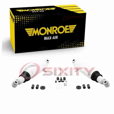Amortiguador trasero Monroe Max-Air para Ford 1949-1952 Custom Spring Strut kh Foto 1 de 4