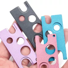 Metal Essential Oil Bottle Opener Key Tool Remover For 1ml to 100ml Roller Ba-il