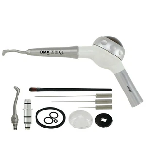 Dental Prophy Mate Flujo de Aire Jet Dientes Pulido Unite NSK neo Para Acoplamiento KAVO - Imagen 1 de 6
