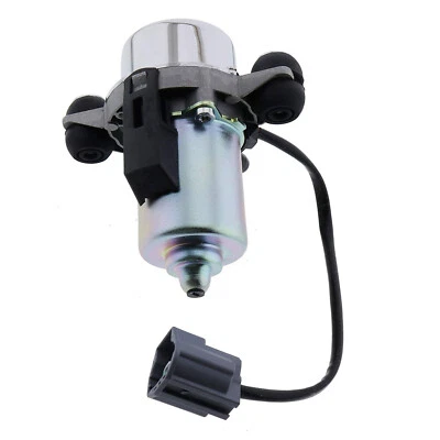 31317530 Brake Booster Vacuum Pump For 2012-18 Jeep Wrangler JK JKU UP28 - Image 1 of 4