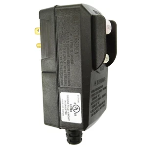 Ricambio spina GFCI 15 Amp 3 poli GFI interruttore impermeabile UL elencato fo - Foto 1 di 12