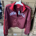 Coca Cola Youth Jacket size M (A)