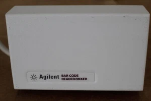 Agilent Technologies G2615A BAR CODE READER/MIXER with Mounting Bracket - Picture 1 of 10