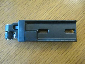 Mercury Mercruiser Quicksilver 8M0010389 Cowl Bracket Assembly 8M0036794 250XS - Picture 1 of 5