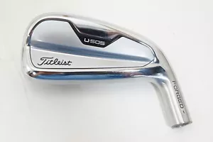 Titleist U505 2021 20* #3 Driving Iron Club Head Only 1037516 - Picture 1 of 4