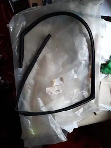 NOS Mopar 55135253 Run Channel LH 1994 - 2002 Dodge Truck - Picture 1 of 1