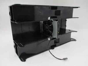 Dell T7920 Workstation Fan Tested Air Shroud Assembly Dell P/N: 0KVV0V 1B431Q500 - Picture 1 of 2