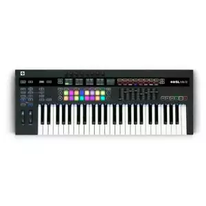 Novation Remote 49SL MKIII USB MIDI & CV Controller - Picture 1 of 4