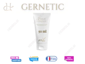 Gernetic Crema Juvenil para Piel Problema 50 ml - Purificante, Calmante y Equilibrante - Imagen 1 de 23