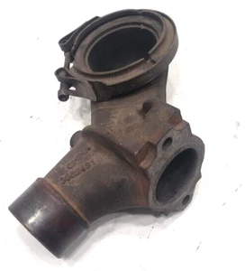 Cummins ISX 3682491 Exhaust Manifold OEM - Bild 1 von 3