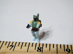 Star Wars Micro Machines Action Fleet Modellino Boba Fett #1 - Foto 1 di 2