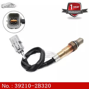 Oxygen Sensor 39210-2B320 for HYUNDAI ACCENT MK4 ELANTRA i20 i30 ix20 - Bild 1 von 11