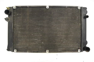 2004-2010 BMW 6 Series 645Ci 650Ci Radiator Used OEM 519 751 64 51975164 - Picture 1 of 6