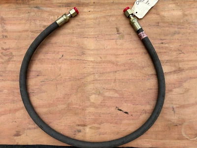 Manguera hidráulica CAT HOSE 9R-2587 CATERPILLAR 416 426 789 793 --------------- NUEVA DE STOCK Foto 1 de 4