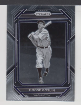 GOOSE GOSLIN : MLB - 2023 - PANINI PRIZM - CARD No # 189 - Image 1 of 2