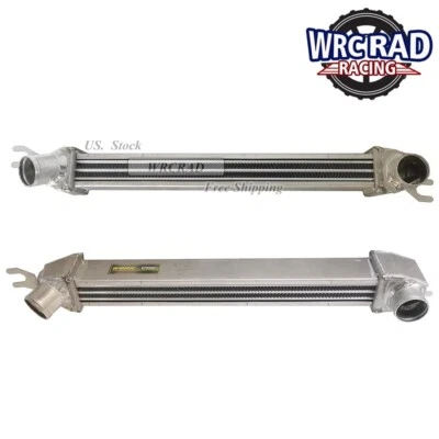 Intercooler compatible con turbocompresor Cooper Countryman 2011-2016 Mini Cooper 2007-2015 Foto 1 de 4