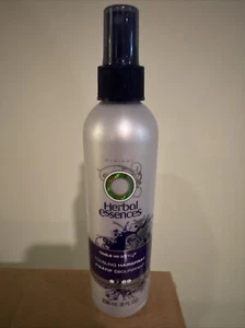 Herbal Essences Tousle Me Softly Tousling Hairspray #2 Medium Hold, 8oz NEW - Picture 1 of 1