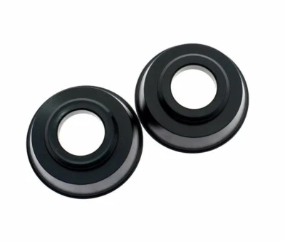 SRAM 前集线器转换盖集线器双时间适用于 12x100 毫米阅读! — 第 1/2 张图片