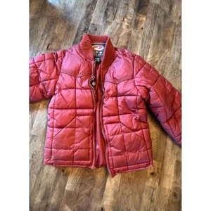 Roper Kids coat small 5/6 - Picture 1 of 5