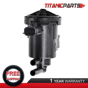 Vapor Canister Purge Valve For 04-07 Jeep Liberty 06-10 Grand Cherokee Commander - Picture 1 of 10
