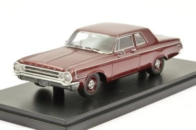 NEO 1/43 Dodge 330 sedan  1964  neo47223 - Image 1 of 2