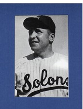 1957 PCL Popcorn: #139 JIM GREENGRASS, Sacramento Solons | ca. 1974 Ed Broder