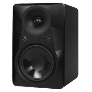 Mackie MR624 6.5 Inch Powered Studio Monitor with Logarithmic Waveguide Design - Picture 1 of 5