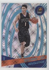 2016-17 Panini Revolution Cosmic /100 Devin Booker #11