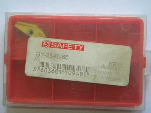 Safety Bohrmesser GY-2540-65 KR15, 25,4 mm für Wendeplattenbohrer Typ GY - Bild 1 von 2