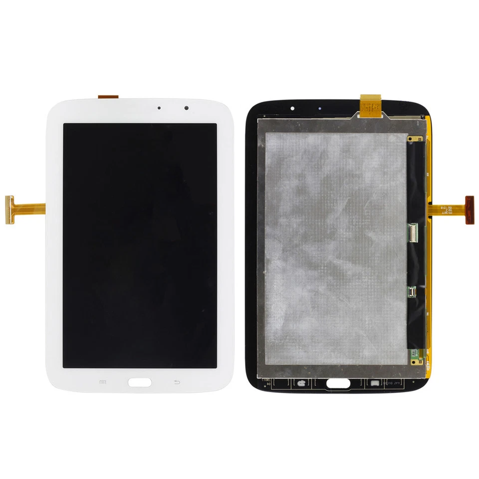 LCD Screen With Touch Screen Assembly For Samsung Galaxy Note 8.0 Wi-Fi GT-N5110 - Image 1 of 4