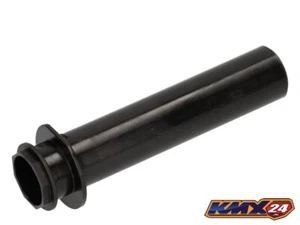 Manguito de mango de gas Domino se adapta a Husqvarna FC FS ab16 FE TC TE TX ab17 negro - Imagen 1 de 1